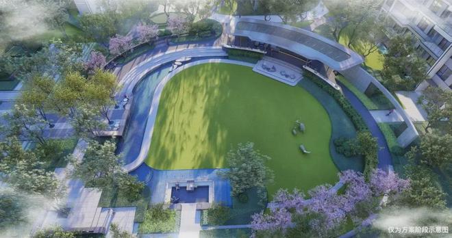 售楼处网站--中铁建熙语-上海房天下k8凯发马竞赞助2025中铁建熙语-(图4)