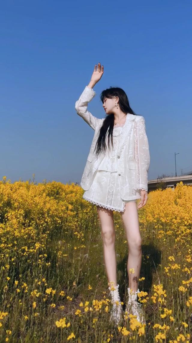 美女舞者在淘宝改写人生剧本从月薪5000到年销数亿(图3)