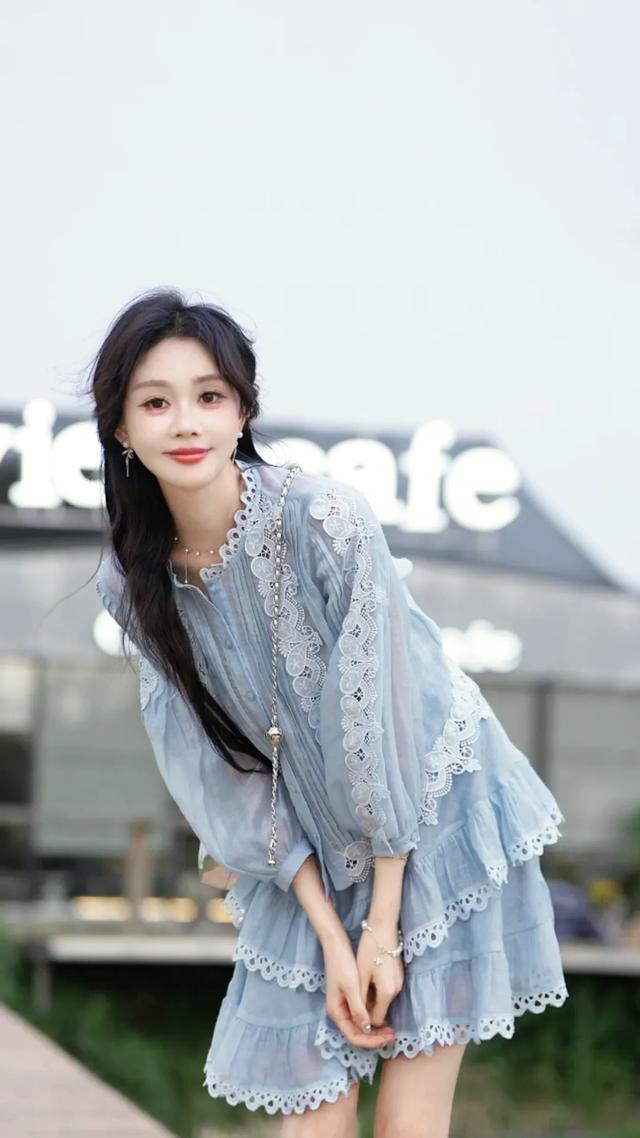美女舞者在淘宝改写人生剧本从月薪5000到年销数亿(图2)