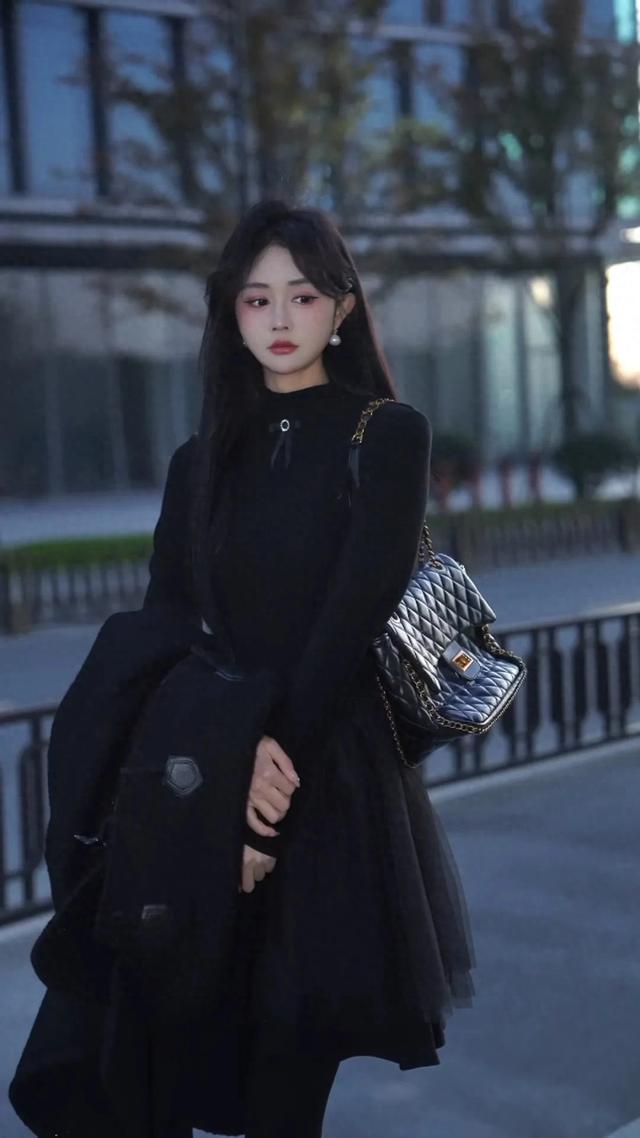 美女舞者在淘宝改写人生剧本从月薪5000到年销数亿(图6)