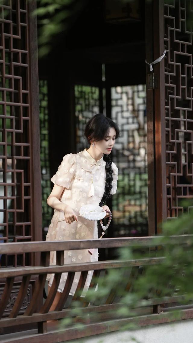 美女舞者在淘宝改写人生剧本从月薪5000到年销数亿(图5)