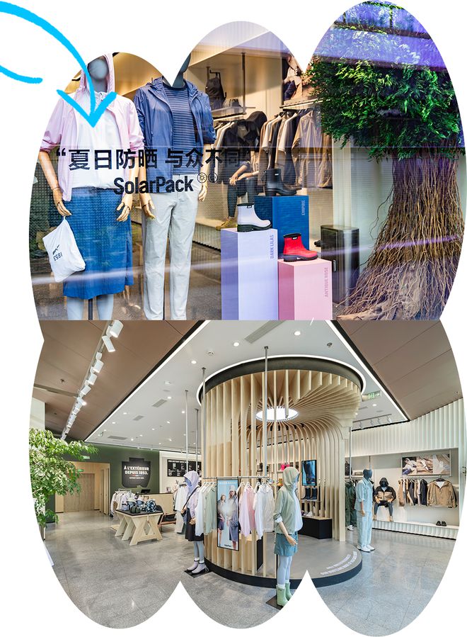 鲜事节后还可以去这些地方玩儿！城事指南丨一键获取5月成都新(图30)