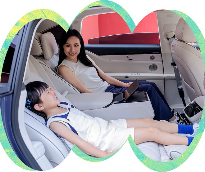 鲜事节后还可以去这些地方玩儿！城事指南丨一键获取5月成都新(图26)