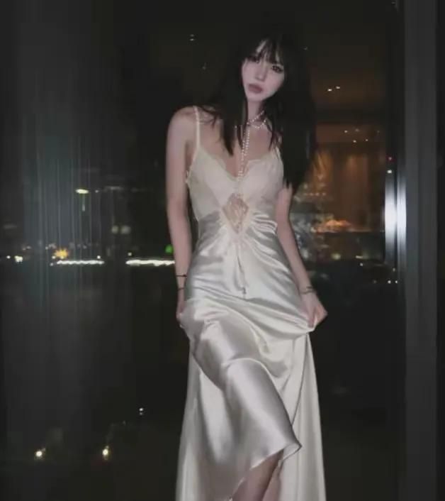 父母优点的绝世佳人汪峰大女儿：汇聚(图3)
