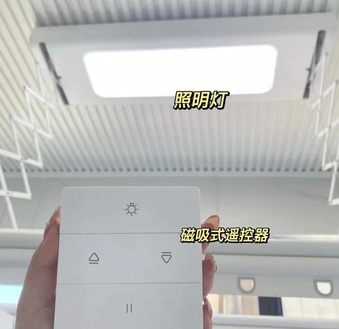 ？用了6个多月来谈一谈感受电动晾衣架到底值不值得安装(图3)