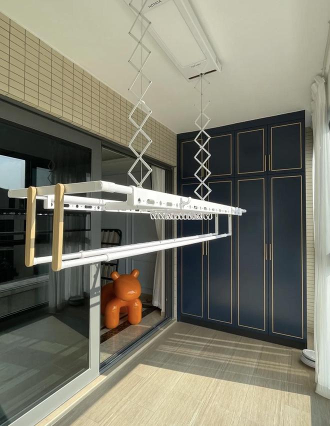 ？用了6个多月来谈一谈感受电动晾衣架到底值不值得安装(图9)