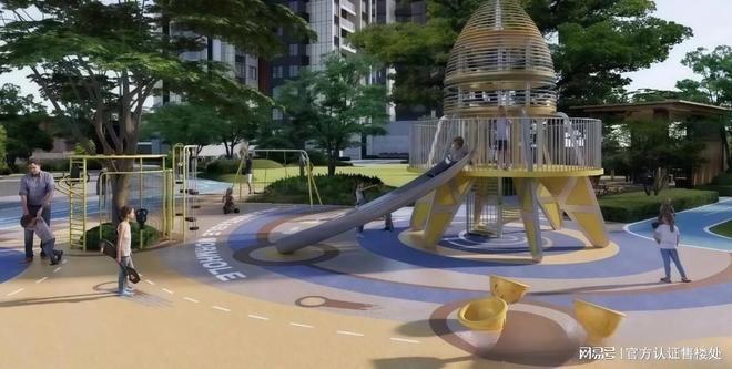 核拆解户型交付日期发布！星河盛境瑞府价格、配套硬(图9)