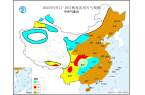 受阻 需抓住降水间隙及时抢收秋粮专家解读